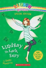 Lindsay the Luck Fairy - Daisy Meadows, Dynamo Limited