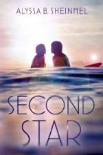 Second Star - Alyssa B. Sheinmel