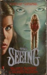 The Seeing - William P. McGivern