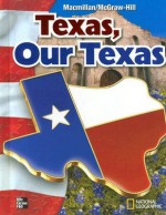 Texas, Our Texas - James A. Banks, Richard G. Boehm, Kevin P. Colleary