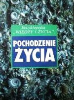 Pochodzenie życia. Encyklopedia "Wiedzy i Życia" - Clint Twist, Czesław Pokojski