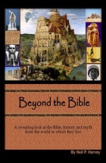 Beyond the Bible - Neil Harvey