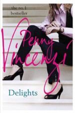 Delights - Penny Vincenzi