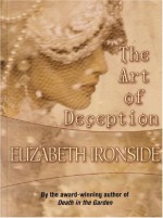 The Art of Deception - Elizabeth Ironside