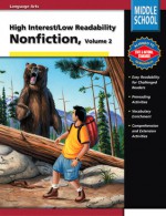 Nonfiction, Vol. 2 - Frank Schaffer Publications, Instructional Fair