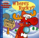 Where's Rocky? - Debra Mostow Zakarin