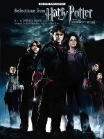 Selections from Harry Potter and the Goblet of Fire: Big Note - Patrick Doyle