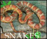 Snakes - Peter Murray