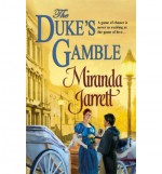 The Duke's Gamble - Miranda Jarrett