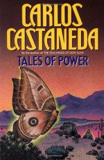 Tales of Power - Carlos Castaneda