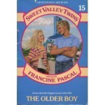 The Older Boy - Francine Pascal, Jamie Suzanne