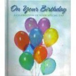 On Your Birthday - Ellyn Sanna