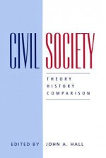 Civil Society - John A. Hall