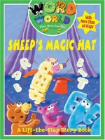 Word World: Sheep's Magic Hat - Jacqui Moody Luther, Jacqui Moody Luther