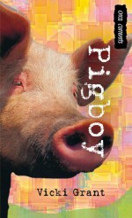 Pigboy - Vicki Grant