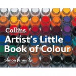 Collins Artist's Little Book Of Colour - Simon Jennings