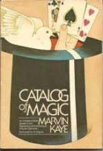 Catalog of Magic - Marvin Kaye