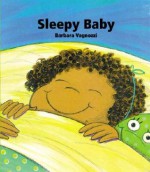 Sleepy Baby - Barbara Vagnozzi