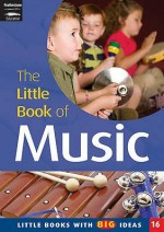 The Little Book Of Music (Little Books) - Anice Paterson