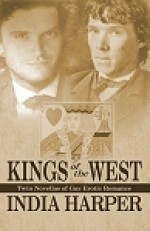 Kings of the West - India Harper