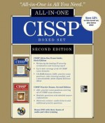 CISSP Boxed Set - Shon Harris