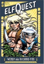 Elfquest Archives, Vol. 2 - Wendy Pini, Richard Pini