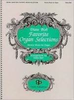 Diane Bish Favorite Organ Selections - Bryan