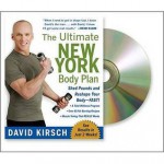 Ultimate New York Body Plan - David Kirsch