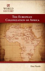 The European Colonization of Africa - NARDO