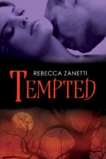 Tempted - Rebecca Zanetti