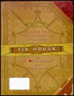 Tin House Magazine (Volume 3, Number 1) - Rob Spillman