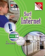 Step Back Science: Surf the Internet - Justine Ciovacco