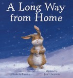 A Long Way From Home - Elizabeth Baguley, Jane Chapman