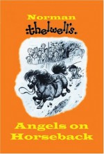 Angels on Horseback - Norman Thelwell