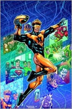 Booster Gold, Vol. 3: Reality Lost - Dan Jurgens, Chuck Dixon, Norm Rapmund