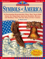 Symbols of America (Read-Aloud Plays, Grades 4-8) - Mack Lewis