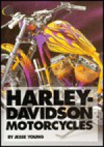 Harley-Davidson Motorcycles - Jesse Young