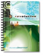 Revolution for Teen Guys: A Guided Journal - Anonymous Anonymous, Inspirio