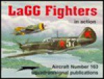 Lagg Fighters in Action: Aircraft Number 163 - Hans-Heiri Stapfer