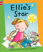 Ellie's Star (Reading Corner) - Jillian Powell, Elisa Squillace