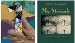 MY STRUGGLE Two Book set {My Struggle}[MY STRUGGLE] by Karl Ove Knausgaard (A Man in Love) - Karl Ove Knausgaard, Don Bartlett