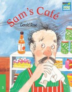 Sam's Café ELT Edition - Gerald Rose