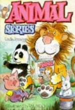 Animal Stories - Linda M. Jennings, Val Biro