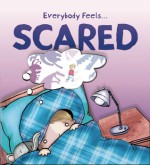 Scared - Helen Turner