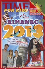 TIME For Kids Almanac 2013 - Time for Kids Magazine