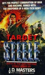 Target Steele - J.D. Masters