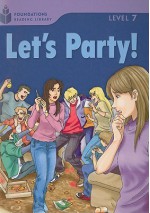 Let's Party! - Rob Waring, Maurice Jamall