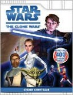 Star Wars The Clone Wars - Rob Valois