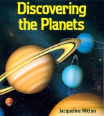 Discovering The Planets - Jacqueline Mitton