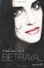 Betrayal - Amy Meredith